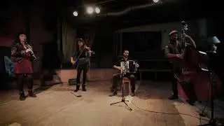 OPA ROSA - Opa Tsupa! Opa Cupa!