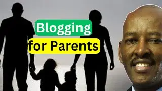 Watch This to Start a Profitable Parenting Blog (If You Are a Parent)
