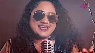 #Jhoom Jhoom Jhoom Baba# #Cover By Versatile Archana#