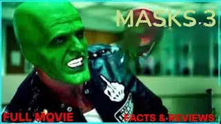 The Mask 3 (2025) &ndash; The Dark Return of Loki&rsquo;s Chaos | Full Breakdown ! Full Movie - Facts & Reviews