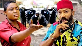 How The Maiden Mocked 4 Selling Casket For Survival Became The Chosen Bride 2025 New Nigerian Movie