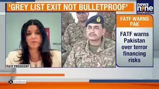 FATF Issues Fresh Warning to Pakistan Over Terror Financing | Grey List Exit Doesn&rsquo;t Ensure Safety
