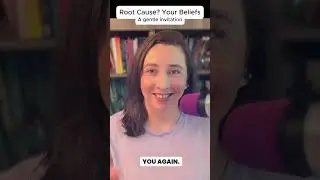 The Power of Deep Inner Beliefs 🤯✨