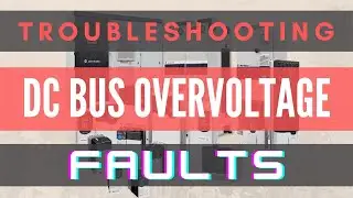 VFD Basics F05 Fault