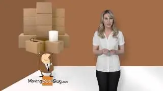 MovingBoxGuy.com Moving & Packing Quick Tip 9