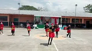 Llegó diciembre navidad 2025