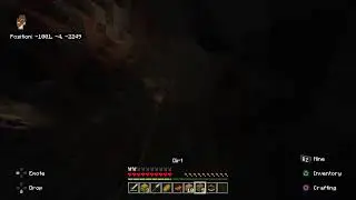 Minecraft: Speedrunner Vs Hunter with @bananafart69