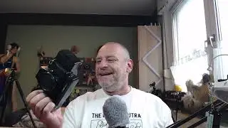 Revueflex AC3,- ein kurzer Streifzug mit einer echt tollen Kamera