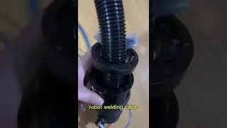 robot welding cable #robot #welding #OEM #ODM #manufacturer #replacement #alternative #cable #BINZEL