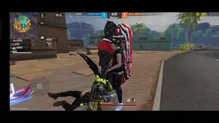 Cleared First Level of Pro || Garena Free fire Max || Gameplay #19