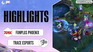 FPX vs. TE - Full Game Highlights | WRL Asia 2023 Season 2