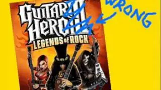 GUITAR HERO III (Zero Punctuation)