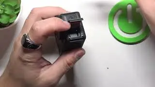 Как зарядить камеру - DJI Osmo Action 5 Pro