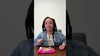 Are The NEW Dunkin Donut Jellybeans Good? ☕️ #tastetest #jellybean #shorts