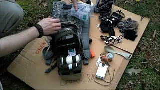 Camelbak Ambush & Survival Accessories UPDATE