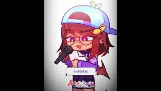 🥩 The biggest mistake? / Not og? / #gacha #gachalife2 #gachalife #gachatrend #gachaskit #gachameme