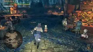 [ワイルズ]　参加型　みんなでお守り・アーティアクエなどを周回しましょ　HR100～参加可能