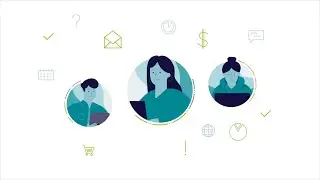 Why Cintra? - Payroll & HR Software | Animated Explainer | Blueprint Film