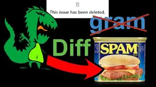 this AI/ML company is spamming scraped emails and censoring complaints -- diffgram