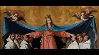 La mitad invisible de Zurbarán