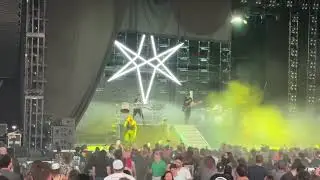 Bring Me The Horizon - June 27, 2023