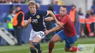 HIGHLIGHTS | Czech Republic Under-21s 0-0 Scotland Under-21s