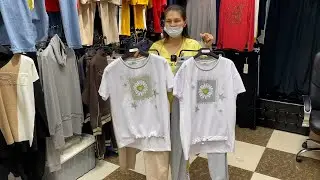 ТРЕНДОВЫЕ ТУРЕЦКИЕ КОСТЮМЫ, КОФТЫ, ДЖИНСЫ😍1Б ЛИНИЯ 66 ПАВИЛЬОН (Б)🌸Рынок Садовод Москва