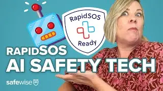 What is RapidSOS? | Faster, smarter emergency help