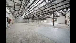 30 Commercial Road Kingsgrove FOR LEASE - 920sqm in the heart of Kingsgrove !