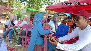 LIBURAN KE PANTAI GRATIS SINGKAWANG