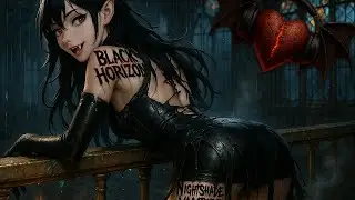 Dark Pop 