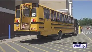 Over 1,200 children to benefit from school supply drive