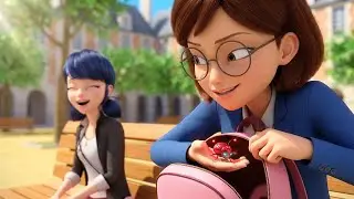 Lila Finds Out Ladybug's Identity! 😱 Marinette is in Danger! | Miraculous Season 6