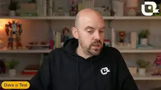 Get More Interviews with Teal