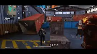 DxP Legendary shots in lone wolf mode