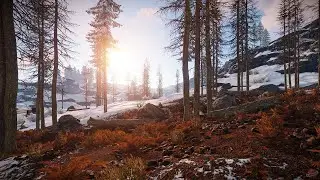 Rust на слабом пк ( Gtx 970 + xeon 1230v2 16 ram)