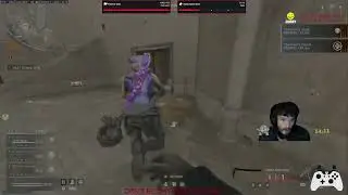 not high kills, but 0 deaths