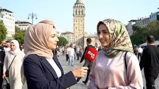 Peygamberimiz ipek giymeyi kimlere yasakladı