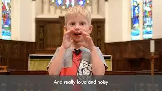 Flourishing Rural Church Tone Deanery