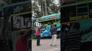MUNNAR ACCIDENT 😨😳 #munnar #accidentnews #hills #vlog #trending #trendingshorts #faizyexplores #live