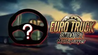 JAKA KIEROWNICA DO EURO TRUCK SIMULATOR 2 ? - VLOG