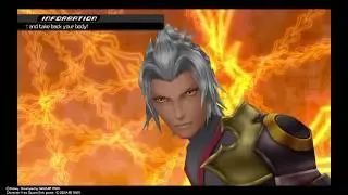KHBBS Terranort Vs Terra&lsquo;s Lingering Will on Critical Mode