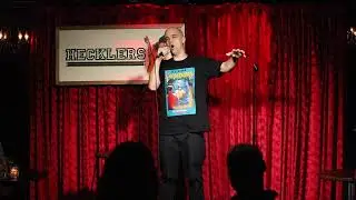 Stand up application 