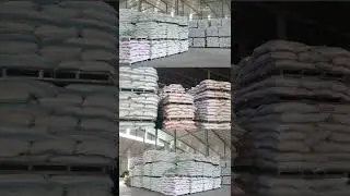 Best Rice Quality for Export from Vietnamese Supplier #short