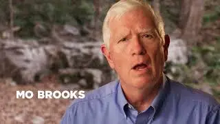 Mo Brooks for Senate - Jan 6