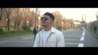 Deder - Somnambul | Special Guests: Jador 💑 Oana (Official Video)