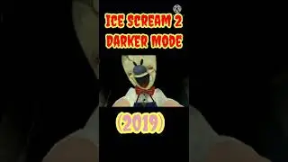 Evolution Of Rod In Ice Scream Series Part 8 #keplerians #evolution #icescream #rod #shorts