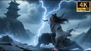 武侠玄幻电影 |為報當年滅門之仇，小夥憑一己之力滅了一個門派，終結當年滅門的宿怨！  #辛芷蕾#吴磊 #斗破苍穹