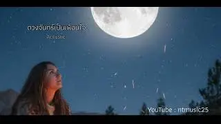เพลง ดวงจันทร์เป็นเพื่อนใจ #เพลงcamping #เพลงใหม่ #เพลงเพราะ