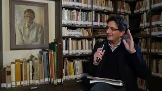 Leonardo Sinisgalli e i bambini incisori